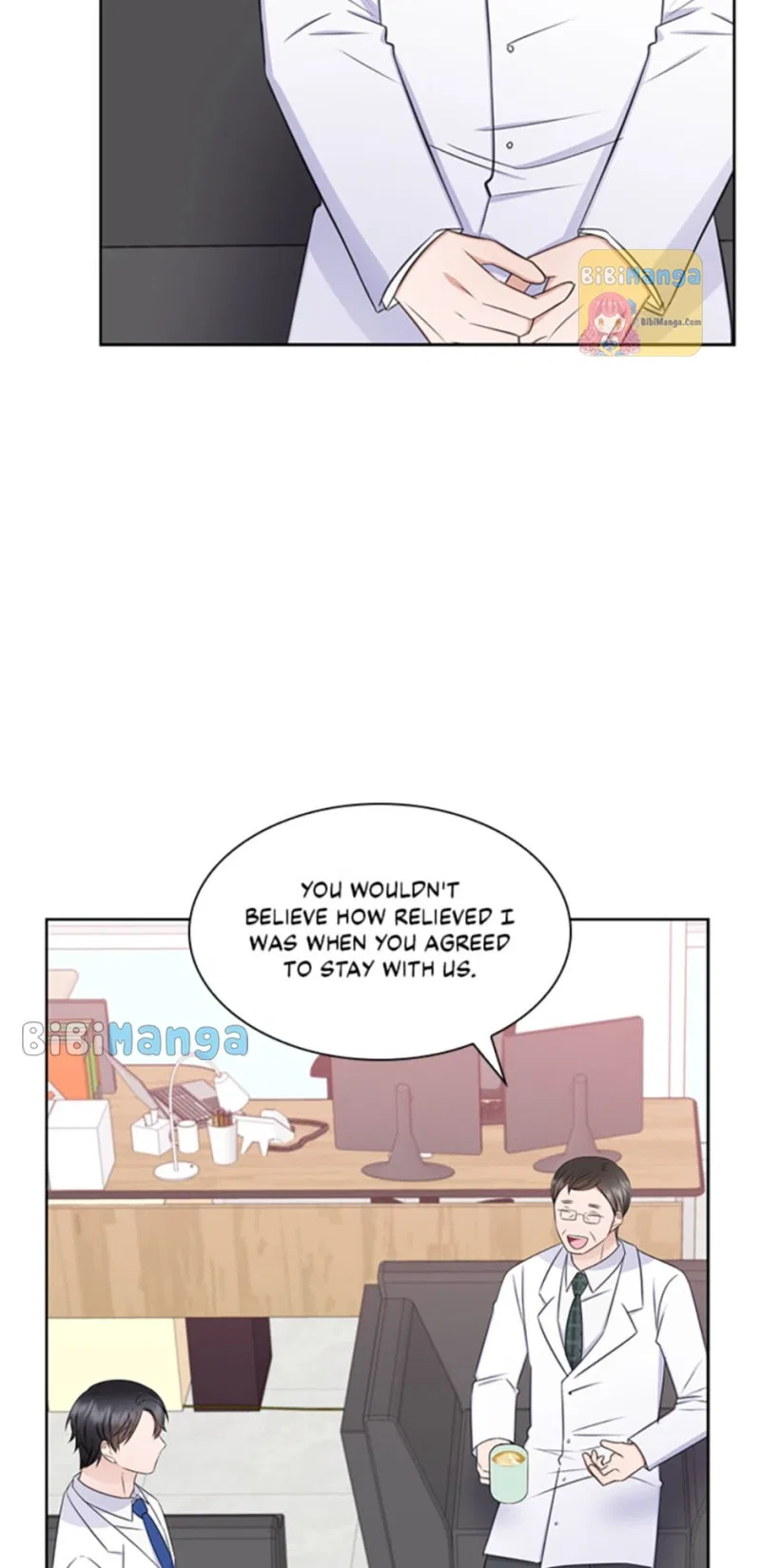 Heart Crush Chapter 74 – Page 4