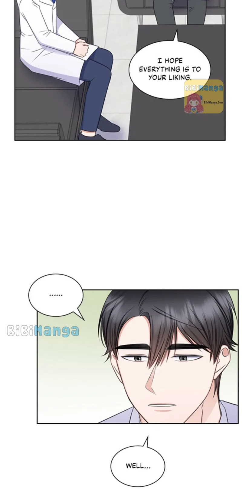 Heart Crush Chapter 74 – Page 5