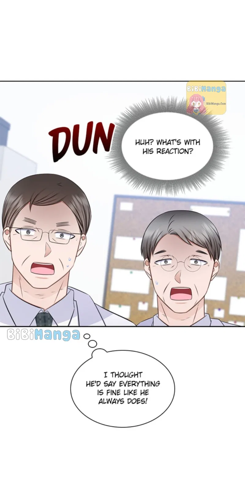 Heart Crush Chapter 74 – Page 6