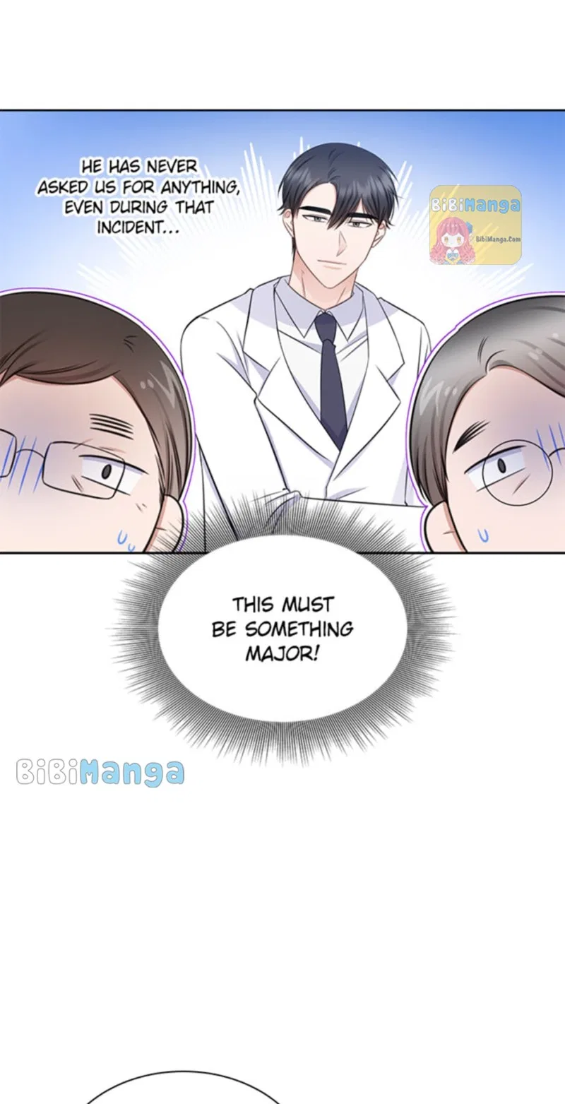 Heart Crush Chapter 74 – Page 8