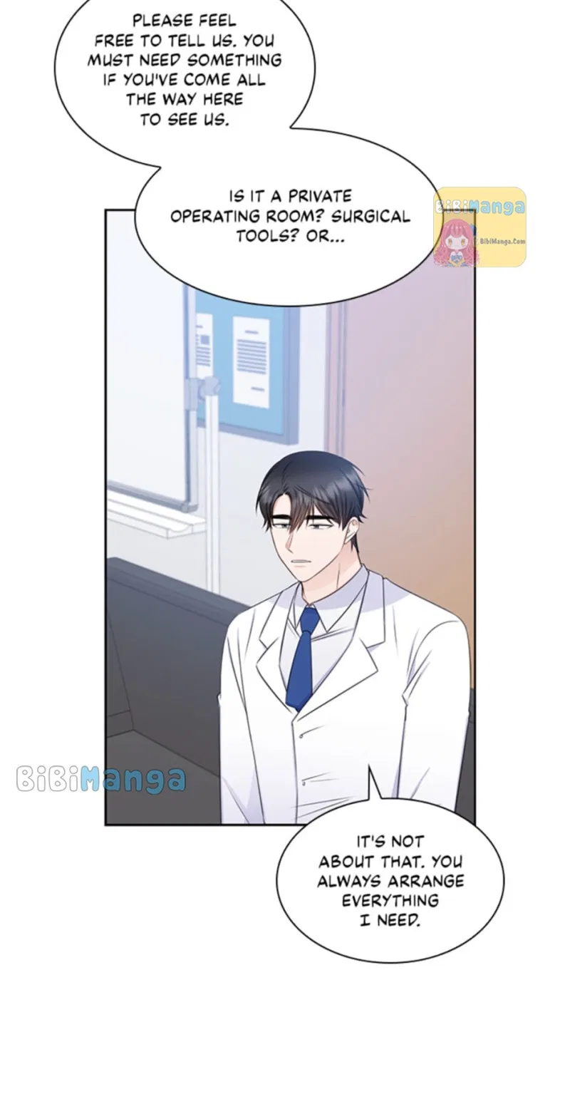 Heart Crush Chapter 74 – Page 9