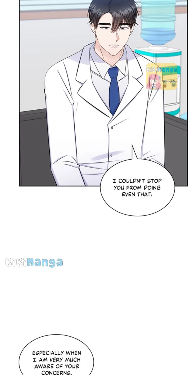 Heart Crush Chapter 74 – Page 11