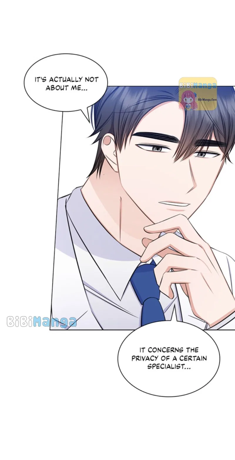 Heart Crush Chapter 74 – Page 13