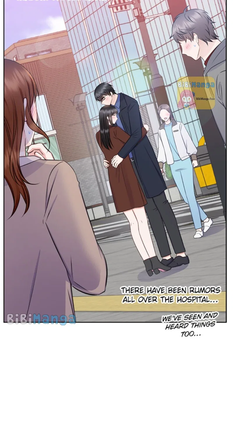 Heart Crush Chapter 74 – Page 15