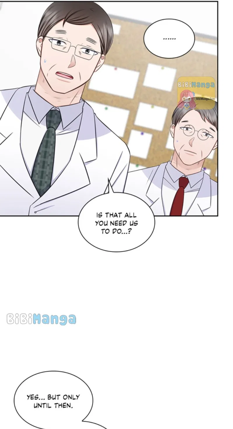 Heart Crush Chapter 74 – Page 18