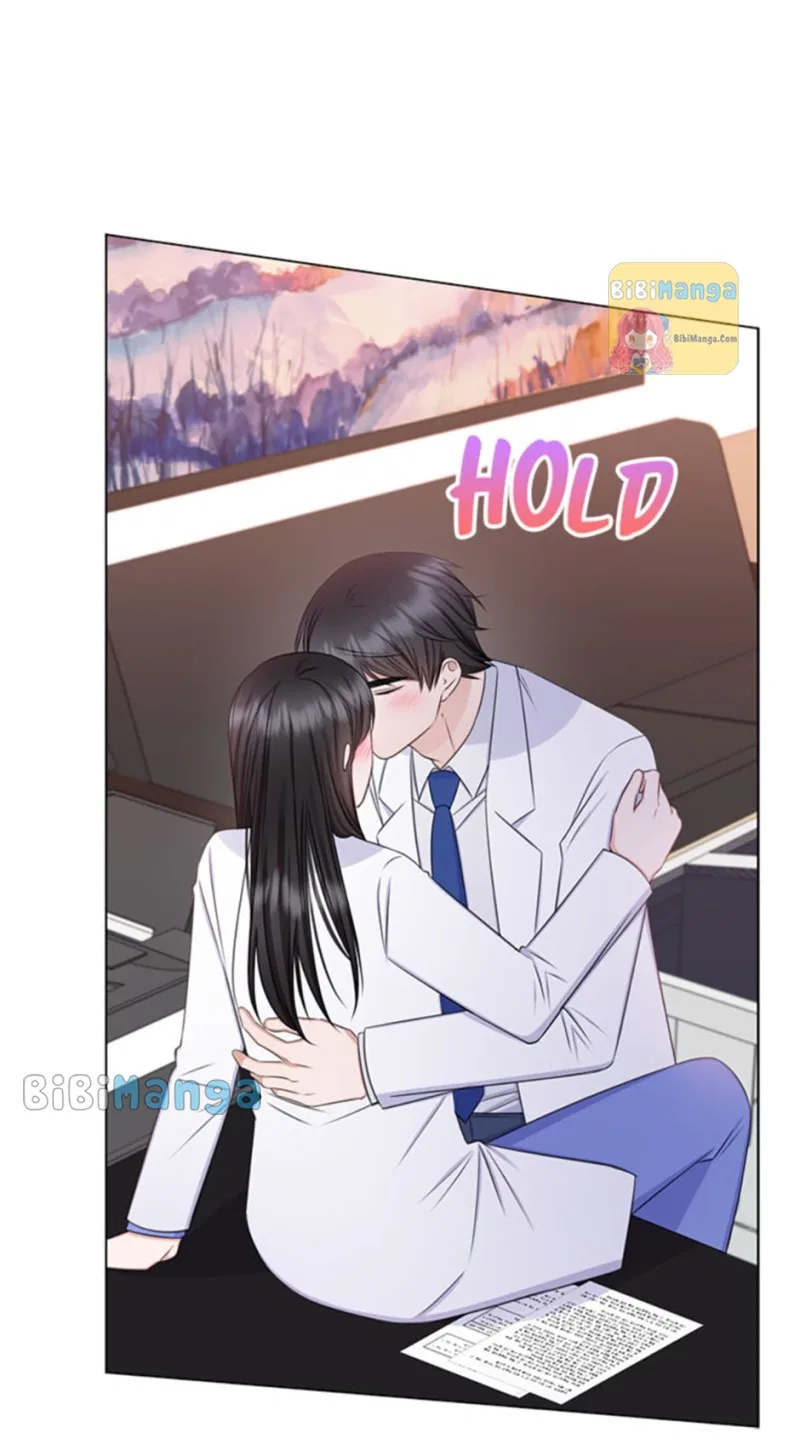 Heart Crush Chapter 74 – Page 27