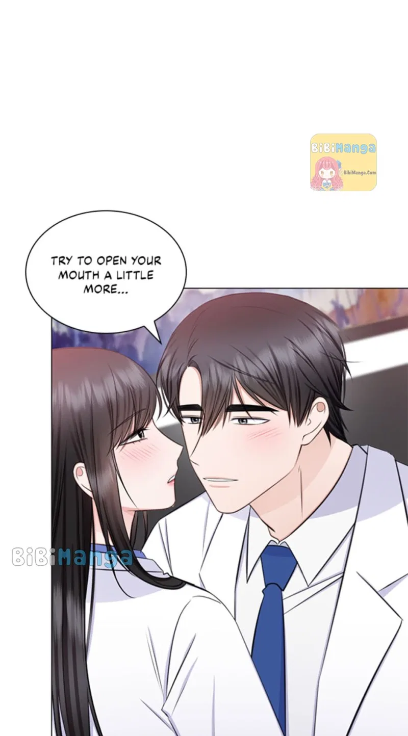Heart Crush Chapter 74 – Page 28
