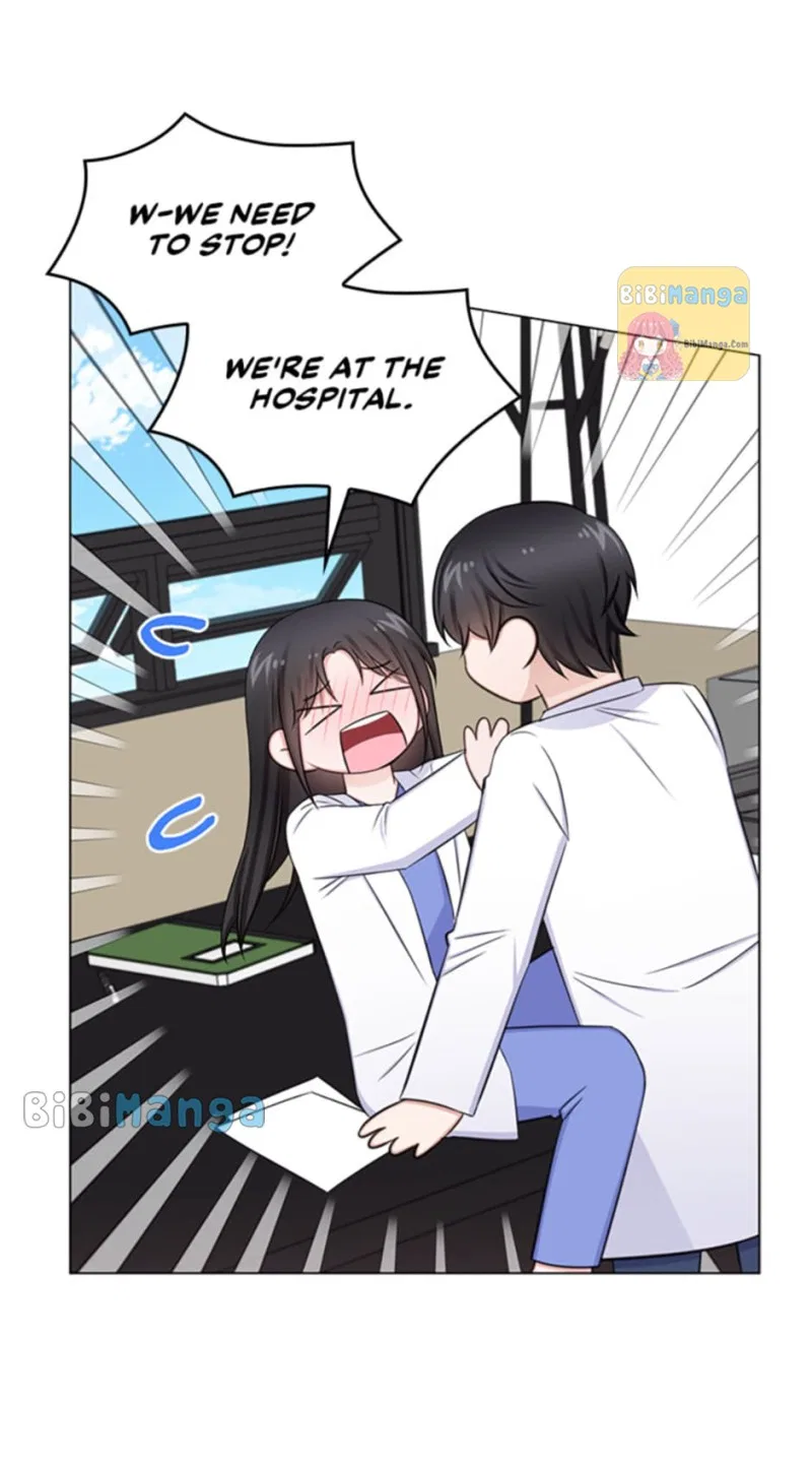 Heart Crush Chapter 74 – Page 31