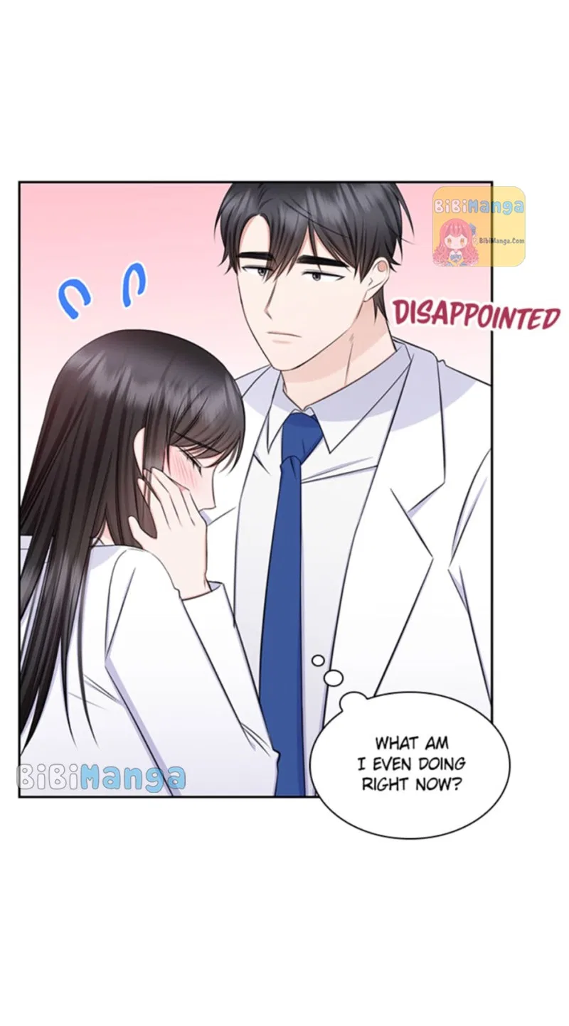 Heart Crush Chapter 74 – Page 32