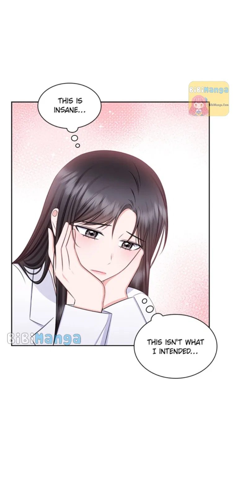 Heart Crush Chapter 74 – Page 33