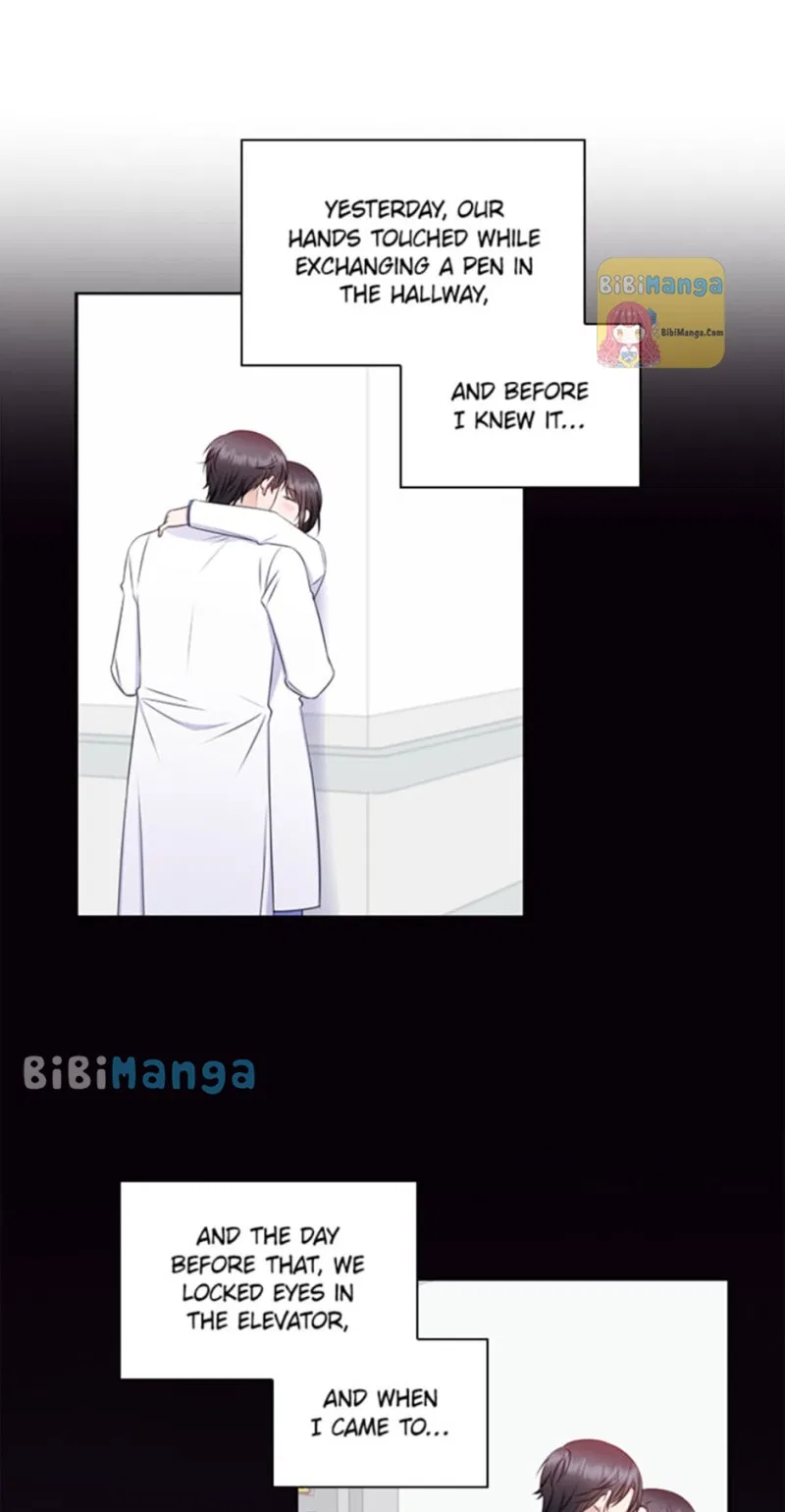 Heart Crush Chapter 74 – Page 34