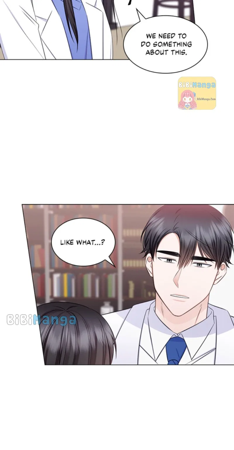 Heart Crush Chapter 74 – Page 37