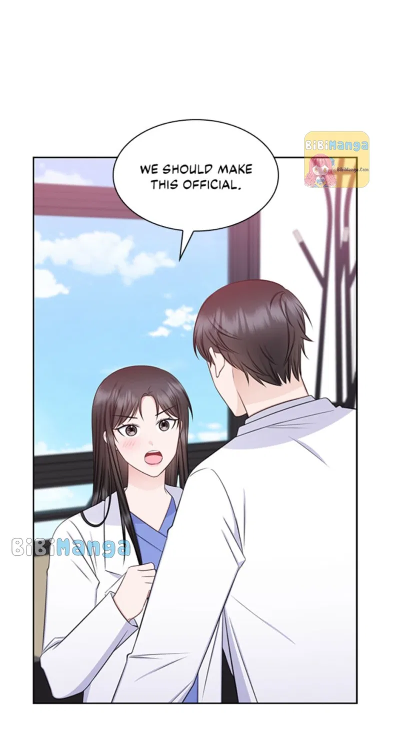 Heart Crush Chapter 74 – Page 38