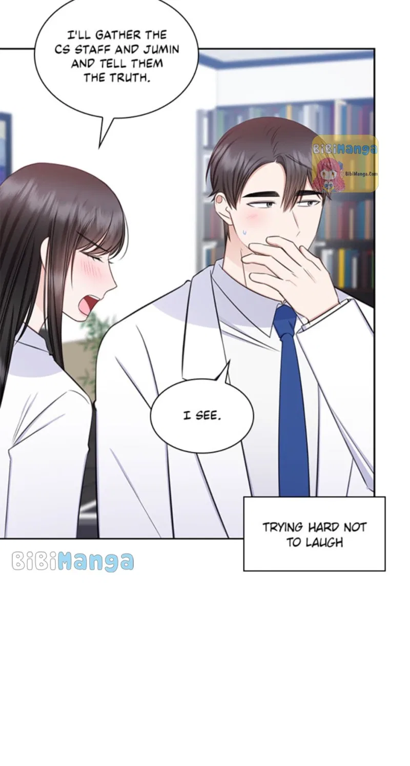 Heart Crush Chapter 74 – Page 40