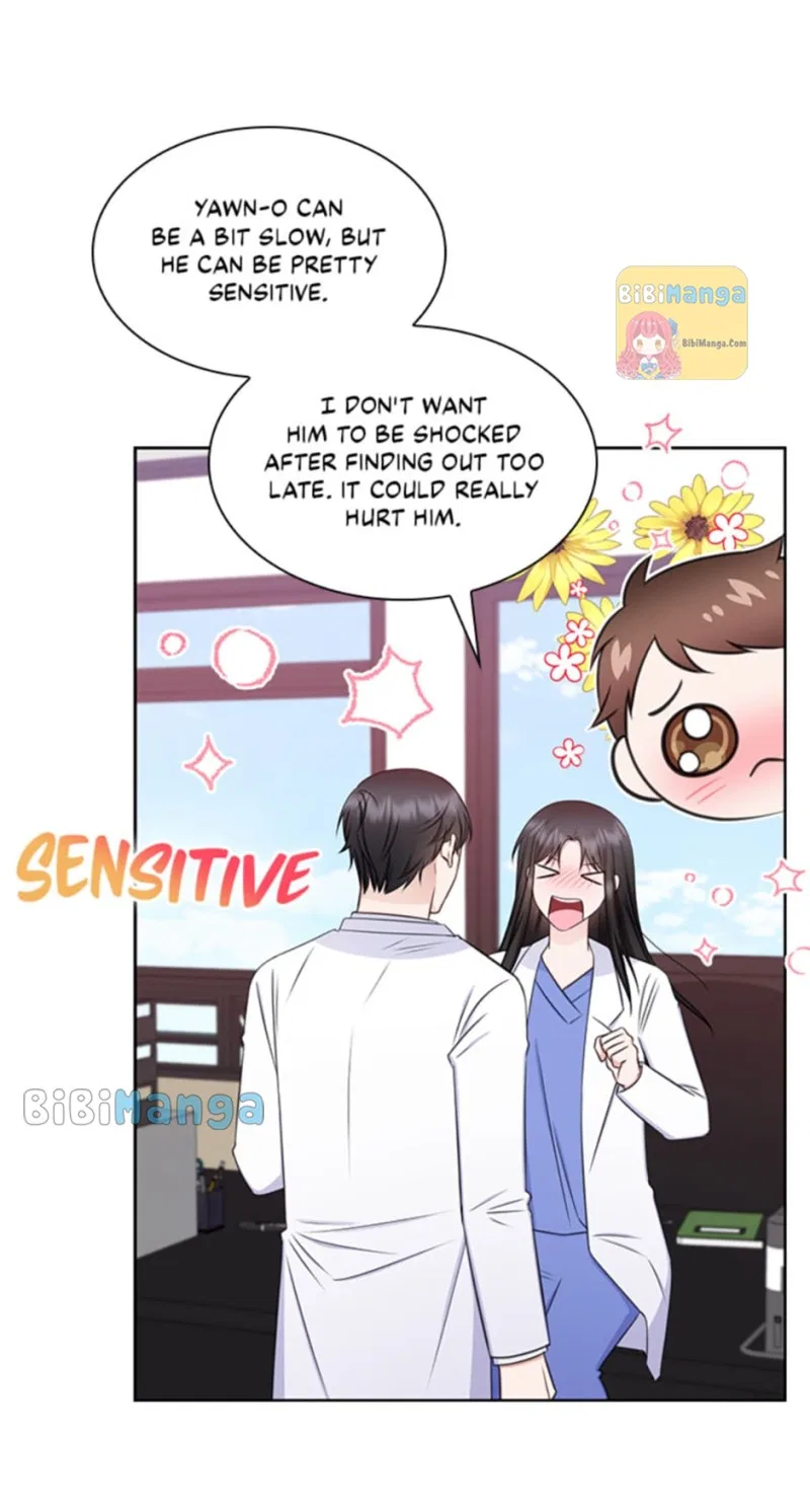 Heart Crush Chapter 74 – Page 41