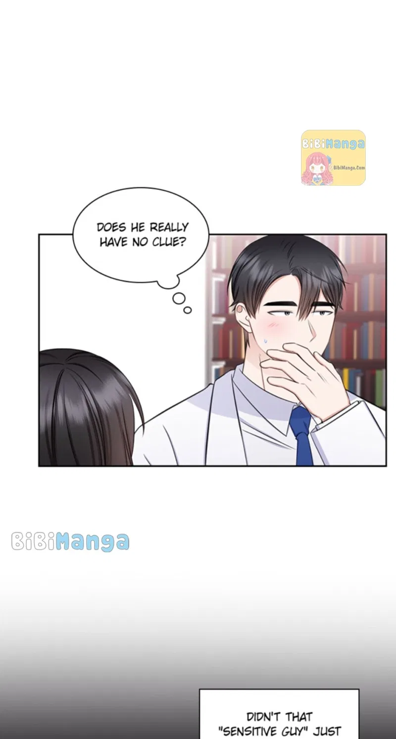 Heart Crush Chapter 74 – Page 42