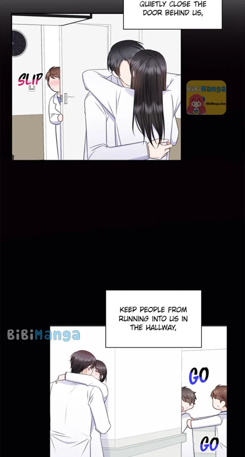 Heart Crush Chapter 74 – Page 43