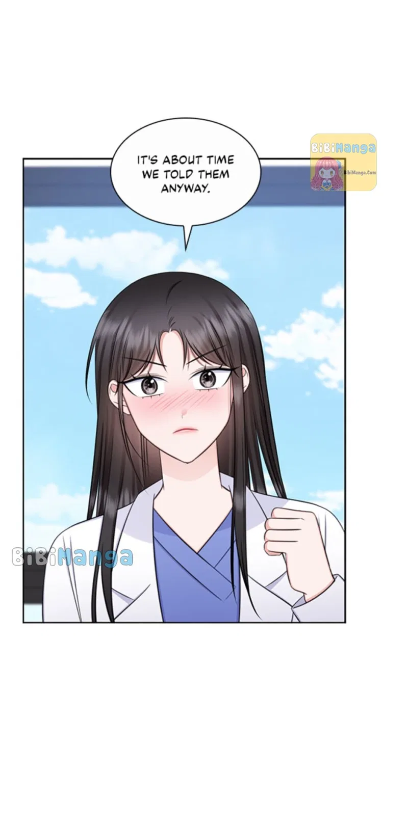 Heart Crush Chapter 74 – Page 45