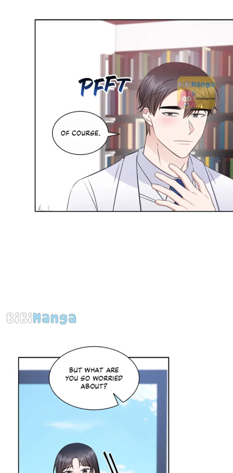 Heart Crush Chapter 74 – Page 46