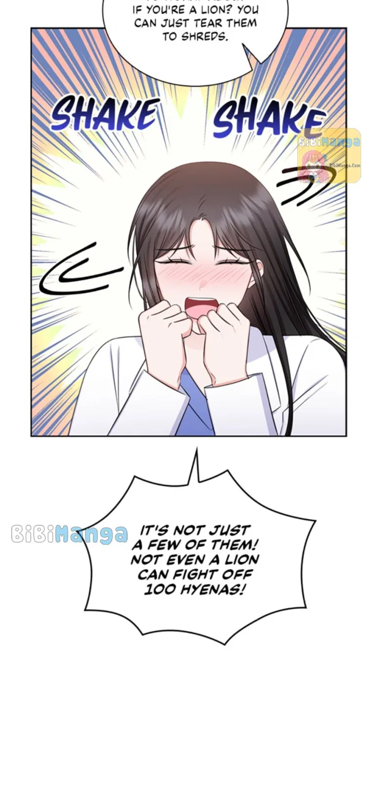 Heart Crush Chapter 74 – Page 50