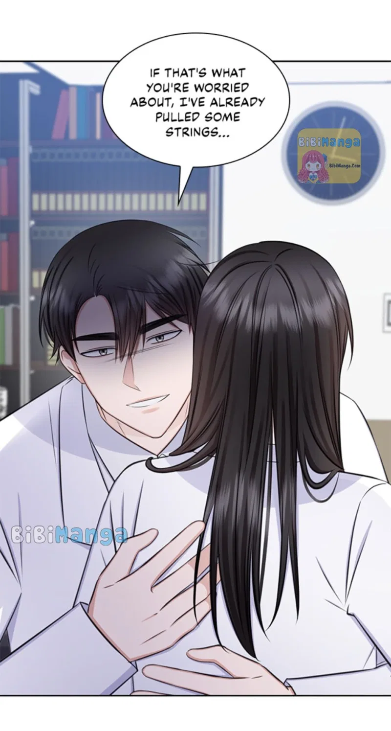 Heart Crush Chapter 74 – Page 54