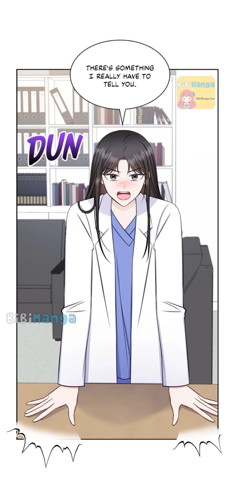 Heart Crush Chapter 74 – Page 59