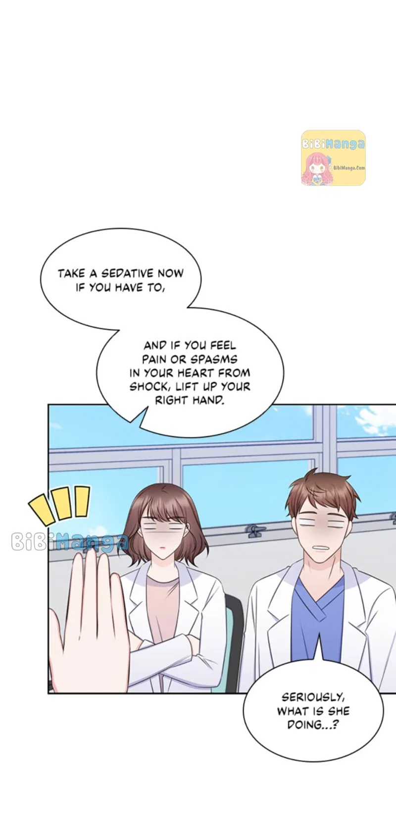Heart Crush Chapter 74 – Page 60