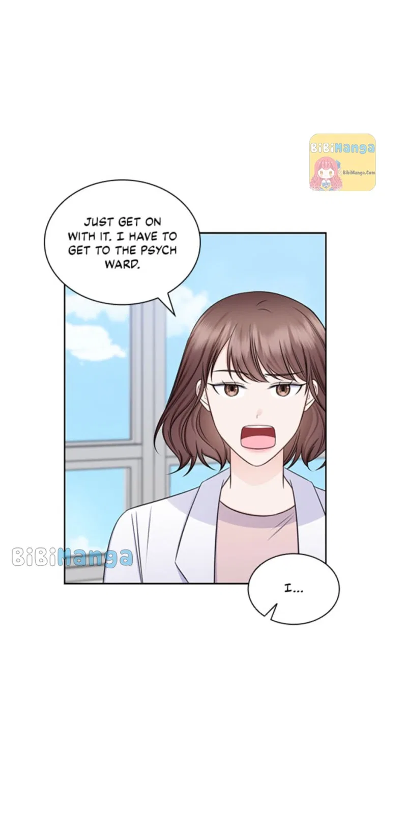 Heart Crush Chapter 74 – Page 61