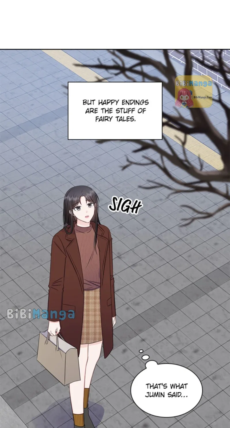 Heart Crush Chapter 73 – Page 3