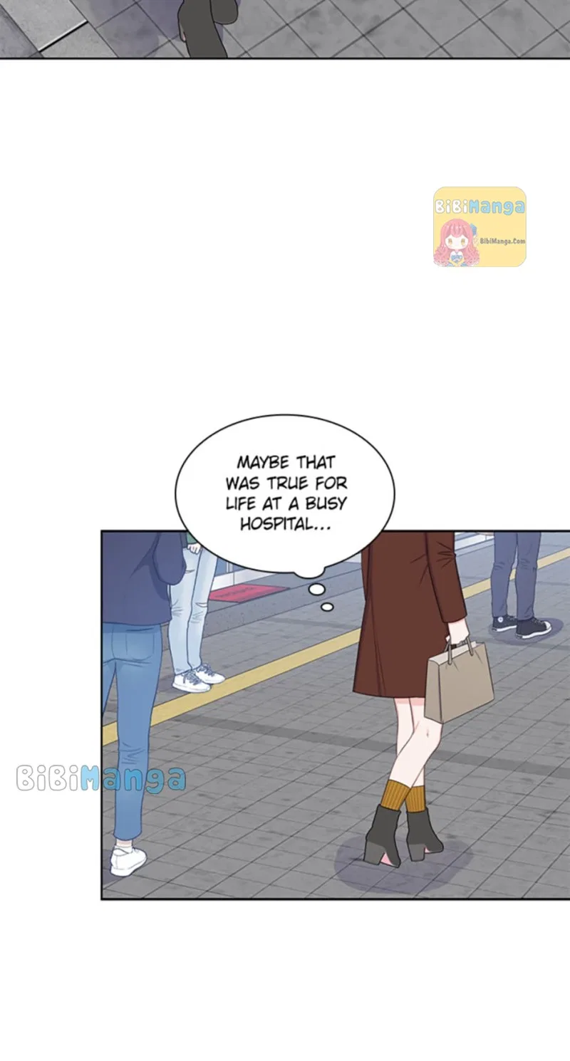 Heart Crush Chapter 73 – Page 4