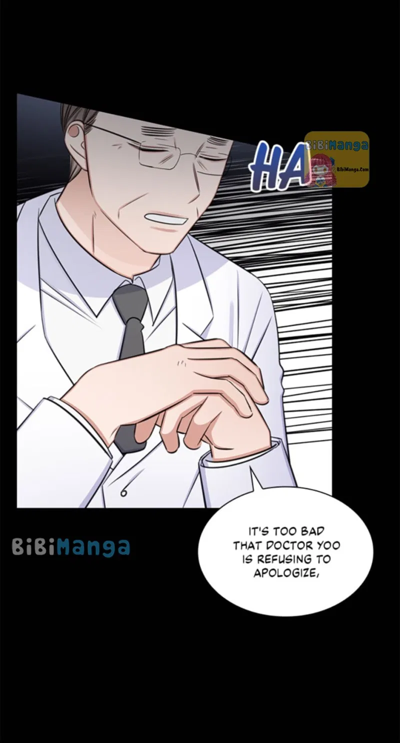Heart Crush Chapter 73 – Page 8