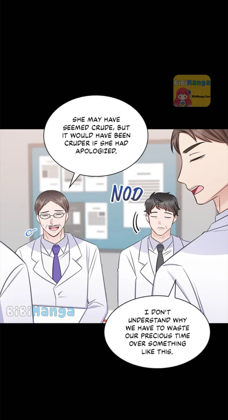 Heart Crush Chapter 73 – Page 10