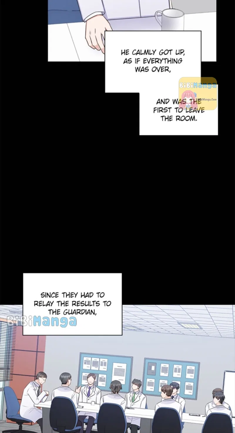 Heart Crush Chapter 73 – Page 12
