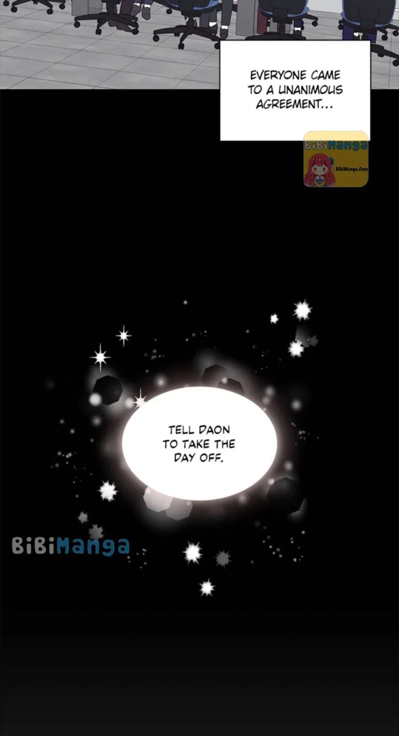 Heart Crush Chapter 73 – Page 13
