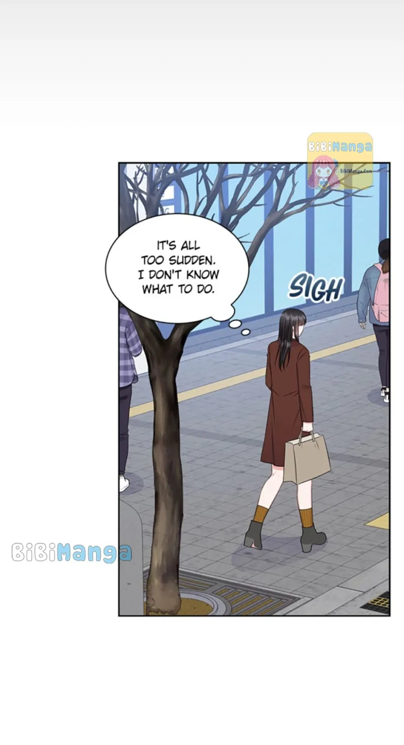 Heart Crush Chapter 73 – Page 15