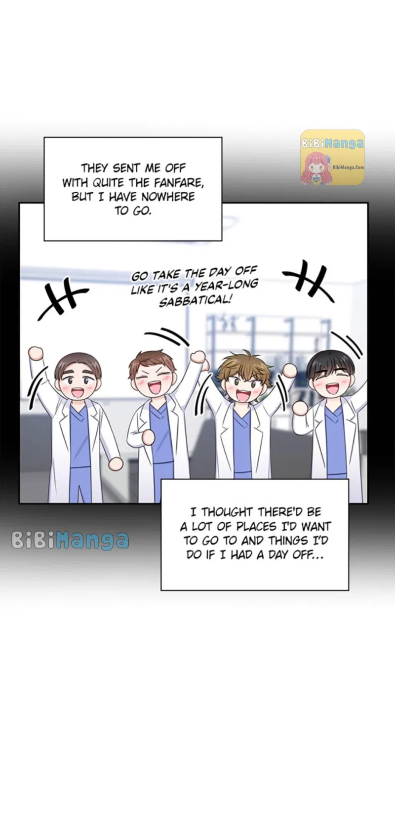 Heart Crush Chapter 73 – Page 16