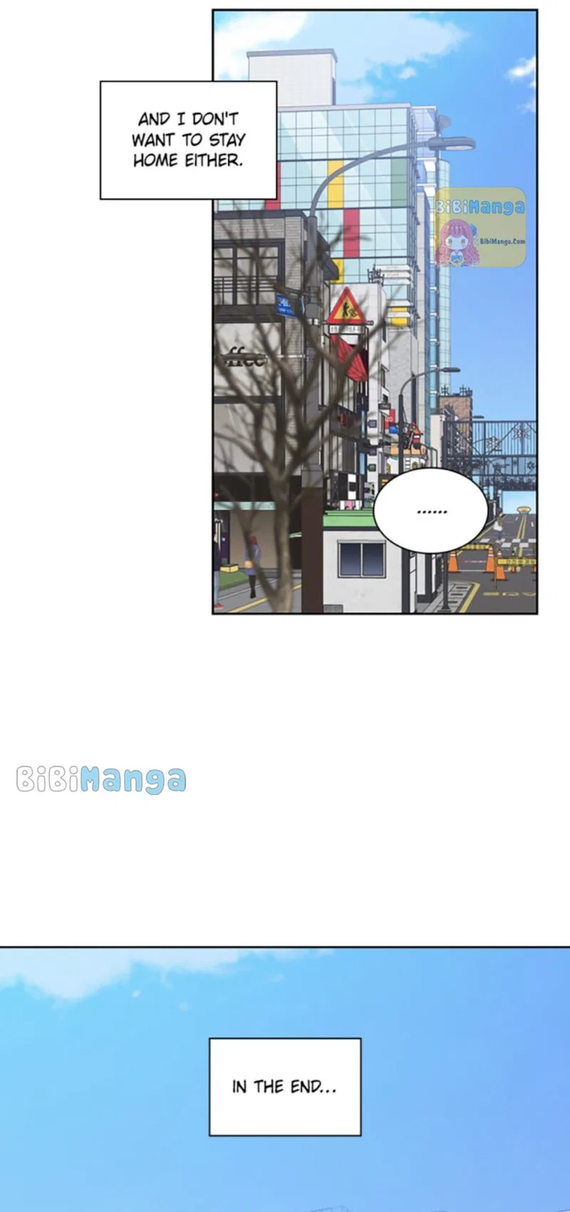 Heart Crush Chapter 73 – Page 17