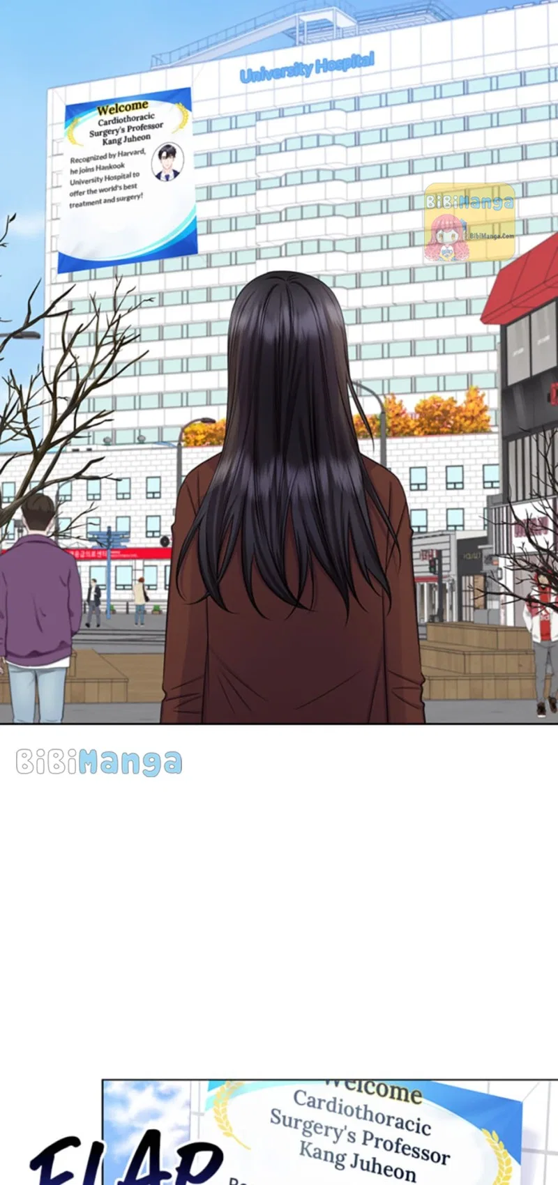 Heart Crush Chapter 73 – Page 18