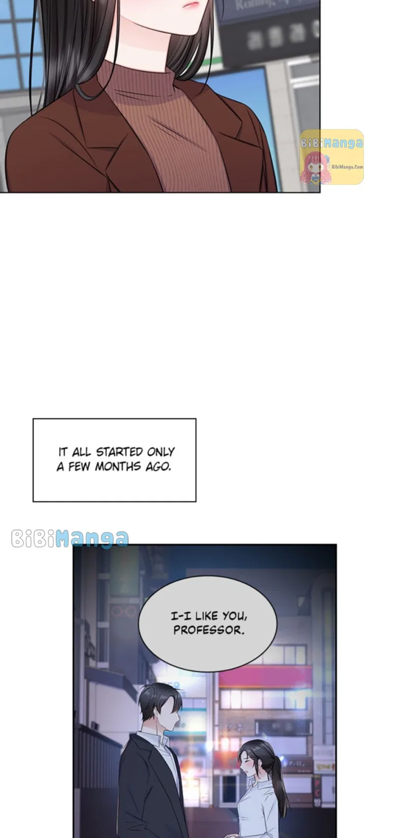 Heart Crush Chapter 73 – Page 20