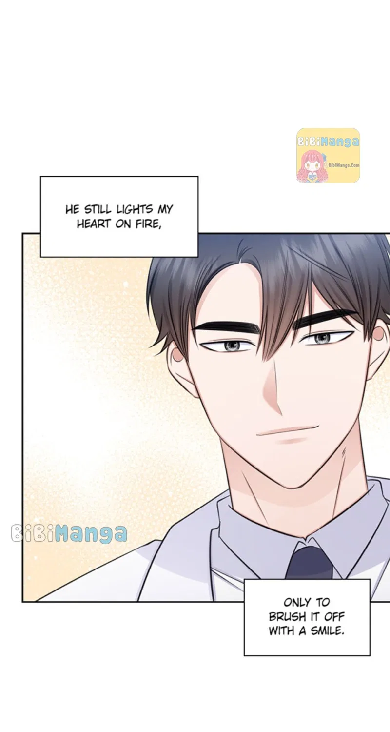 Heart Crush Chapter 73 – Page 23