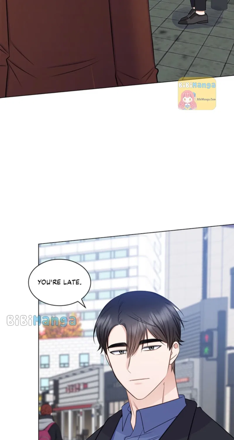 Heart Crush Chapter 73 – Page 26