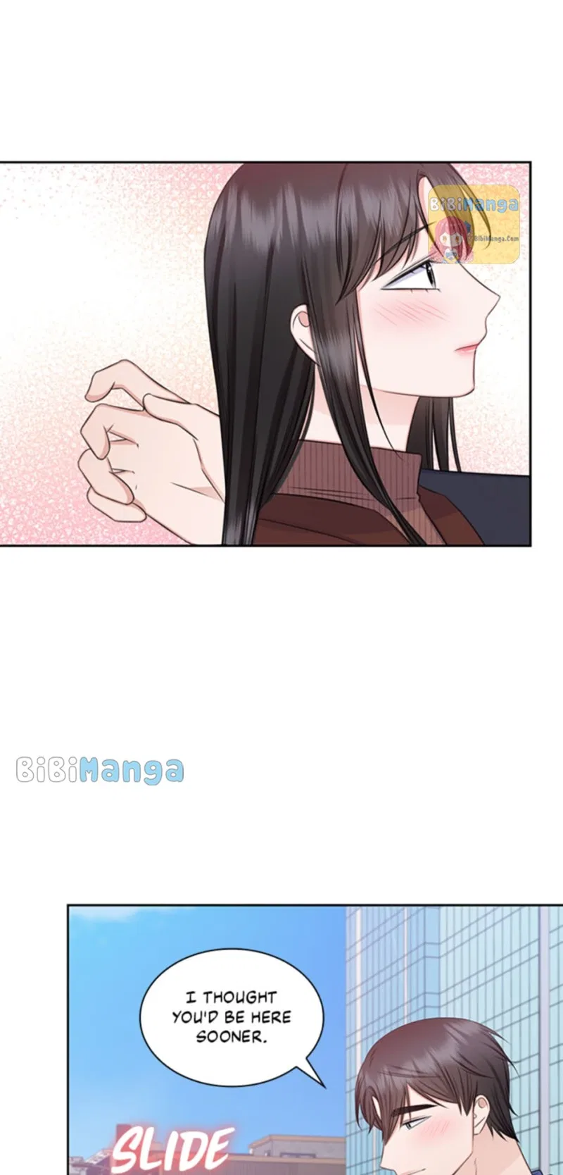 Heart Crush Chapter 73 – Page 30