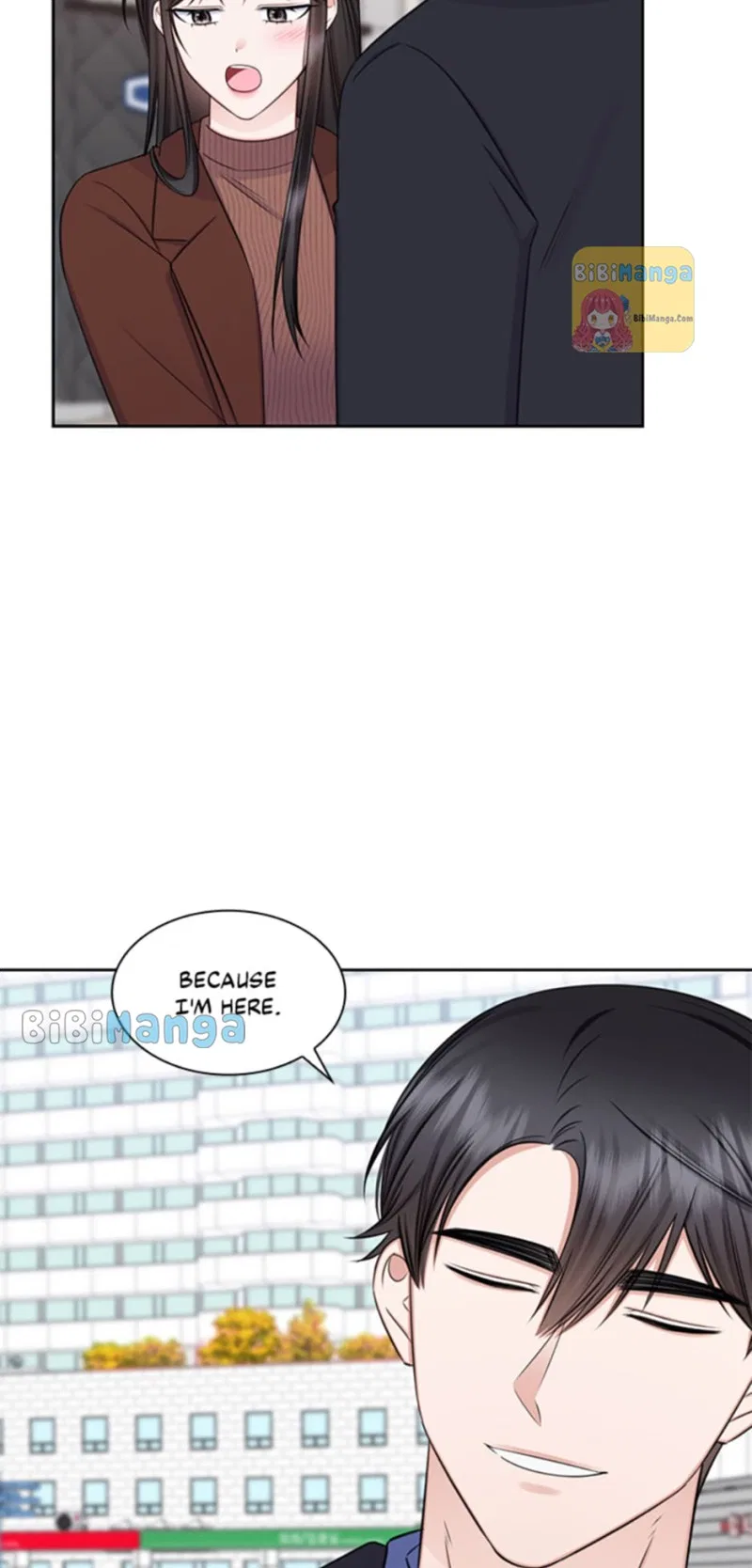 Heart Crush Chapter 73 – Page 32