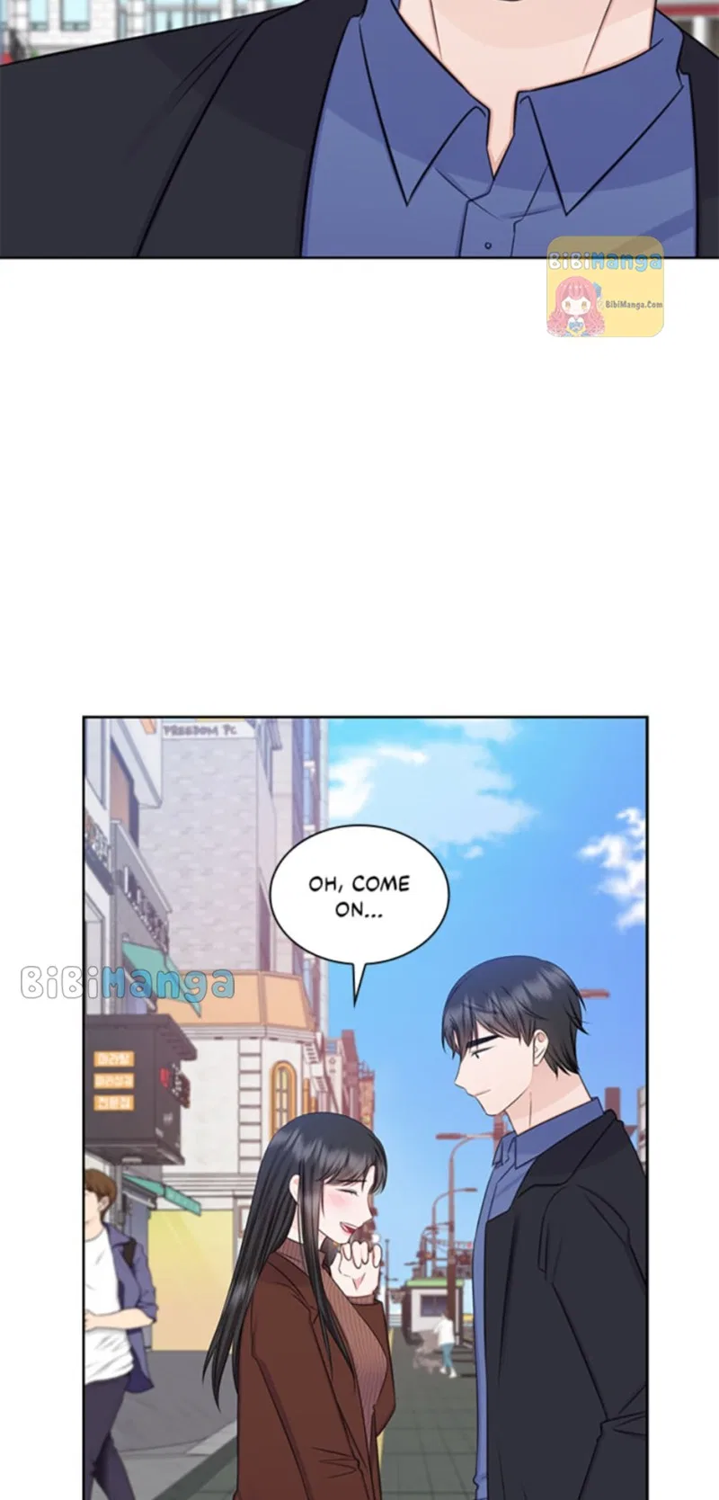 Heart Crush Chapter 73 – Page 33