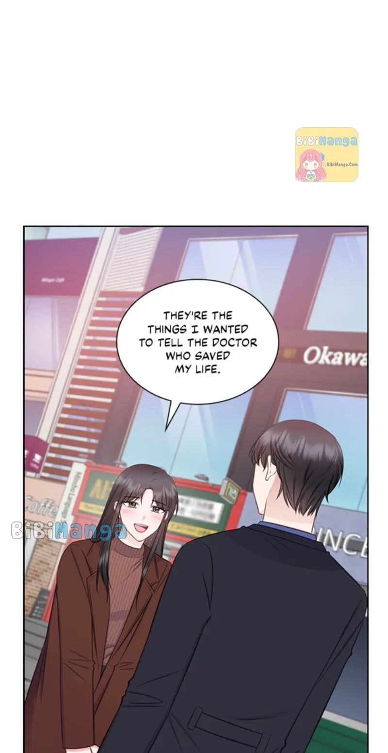 Heart Crush Chapter 73 – Page 40