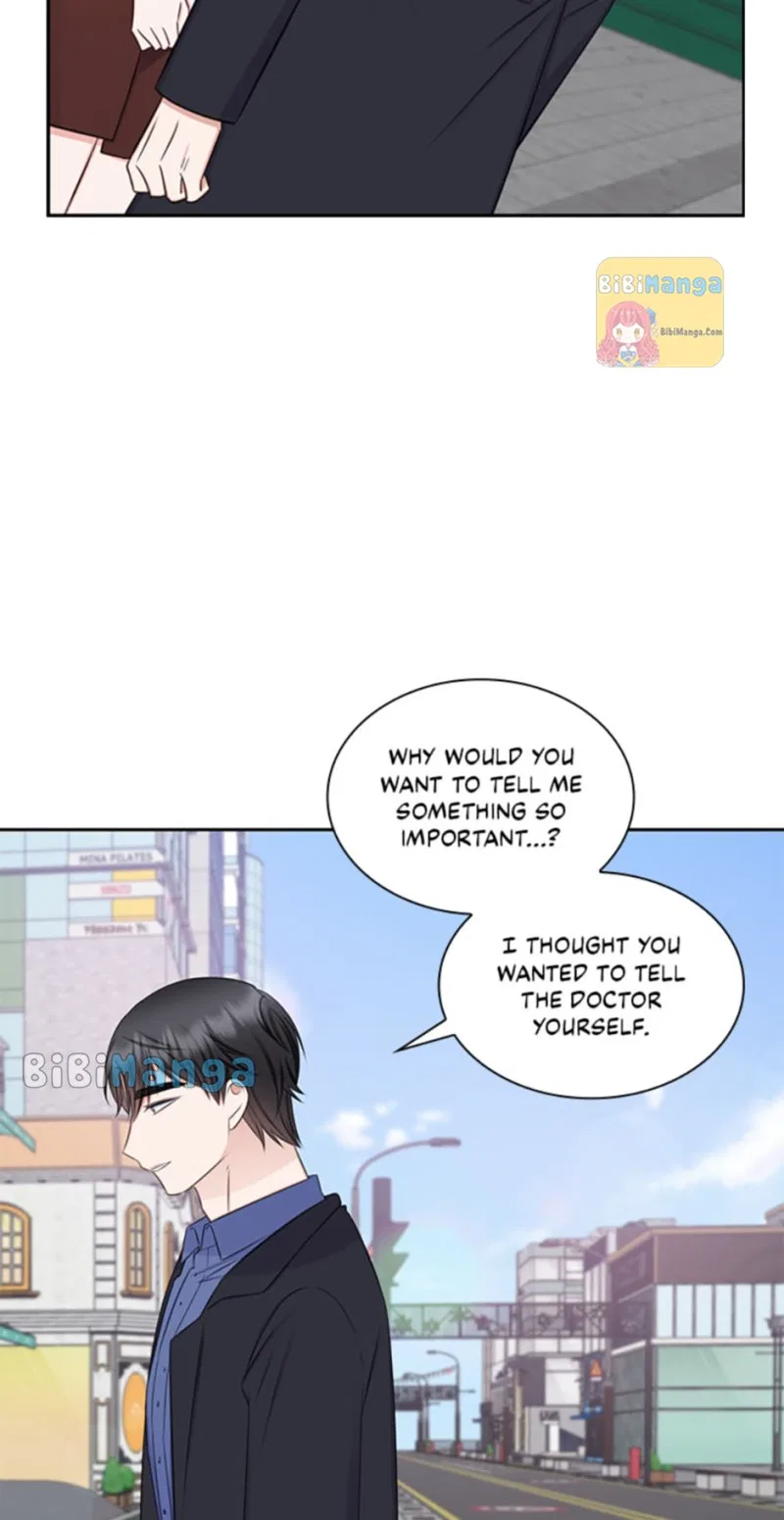 Heart Crush Chapter 73 – Page 41