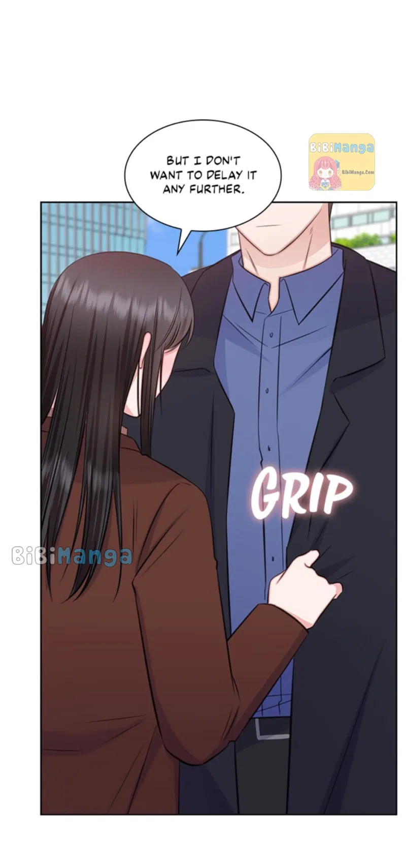 Heart Crush Chapter 73 – Page 43