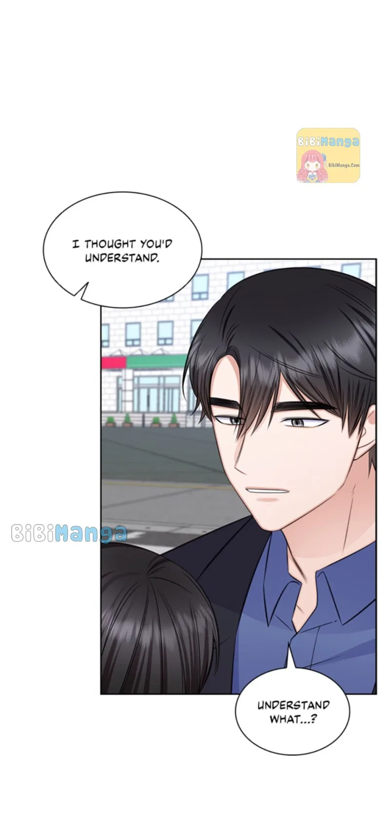 Heart Crush Chapter 73 – Page 44