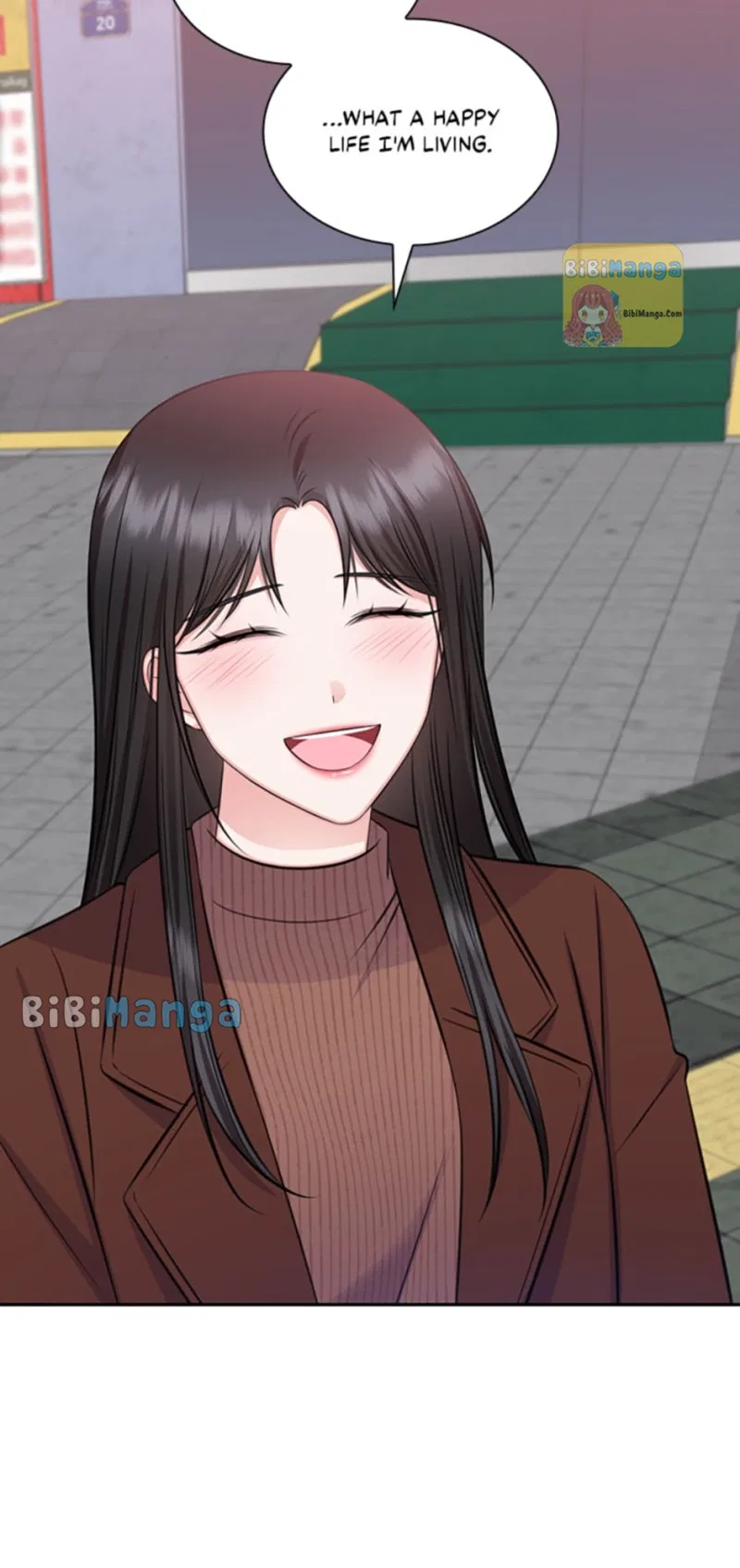 Heart Crush Chapter 73 – Page 46