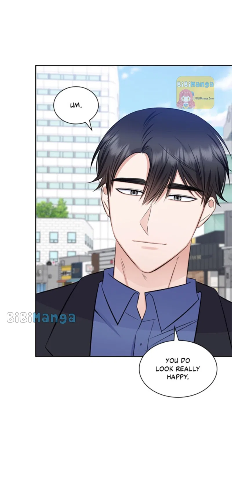 Heart Crush Chapter 73 – Page 47